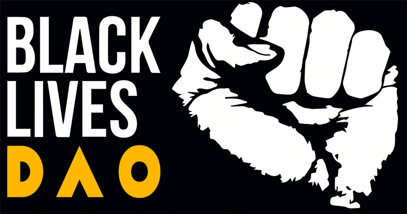Black Lives Matter DAO